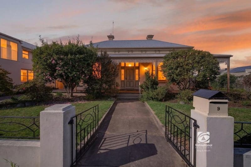 9 Pearson Street, Bairnsdale, VIC 3875, Bairnsdale - Image 1