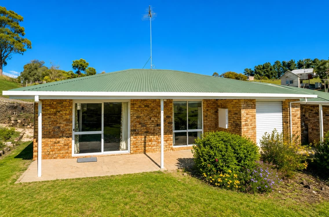 2/9 Kismet Place, ST HELENS, TAS 7216, St Helens - Image 1