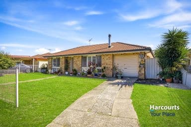 20 Nicolaidis Crescent, ROOTY HILL, NSW 2766, Rooty Hill - Image 1