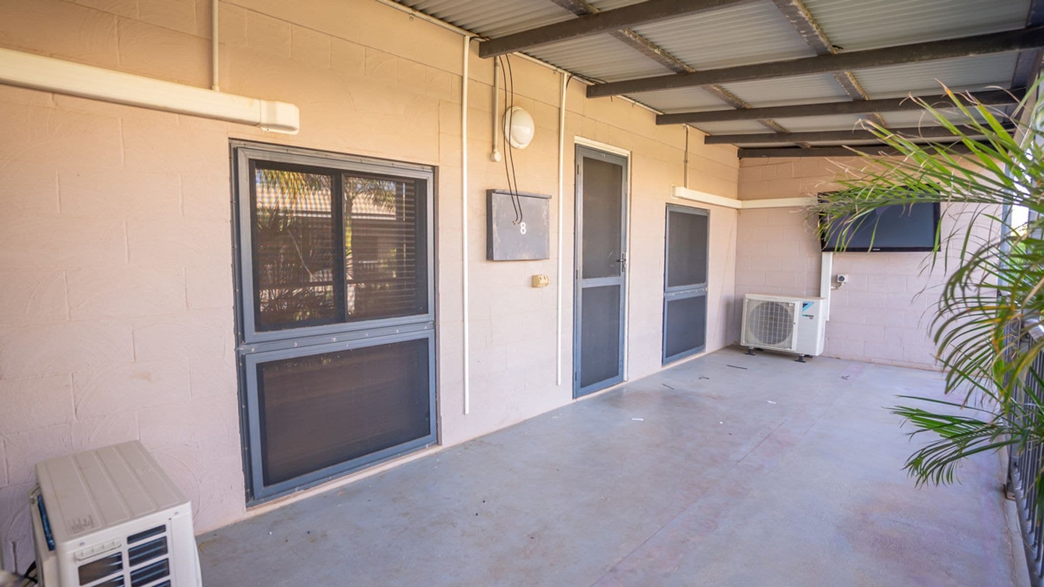 8/5 Keesing Street, Port Hedland, WA 6721, Port Hedland - Image 1
