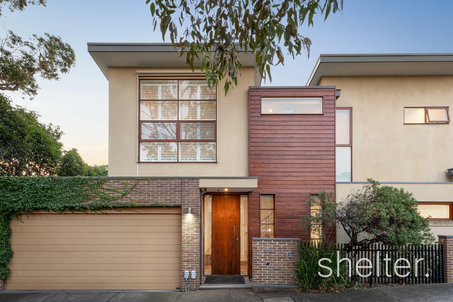 8 Gladstone Street Glen Iris, Gladstone Street Glen Iris - Image 1