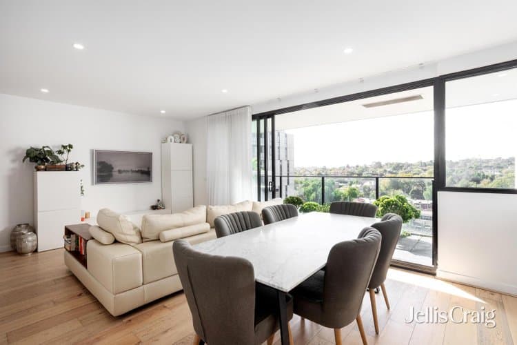 504/7 Montrose Street, Hawthorn East, Hawthorn East - Image 1