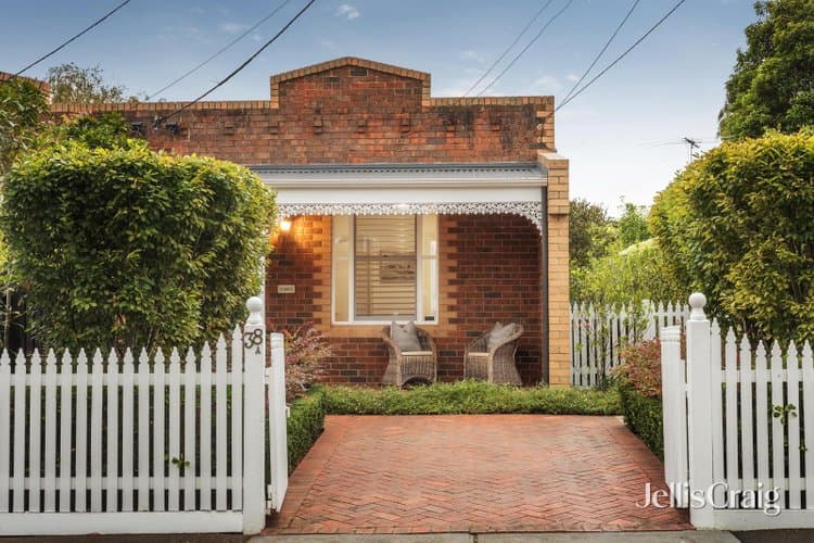 38A Victoria Road North, Malvern, Malvern - Image 1