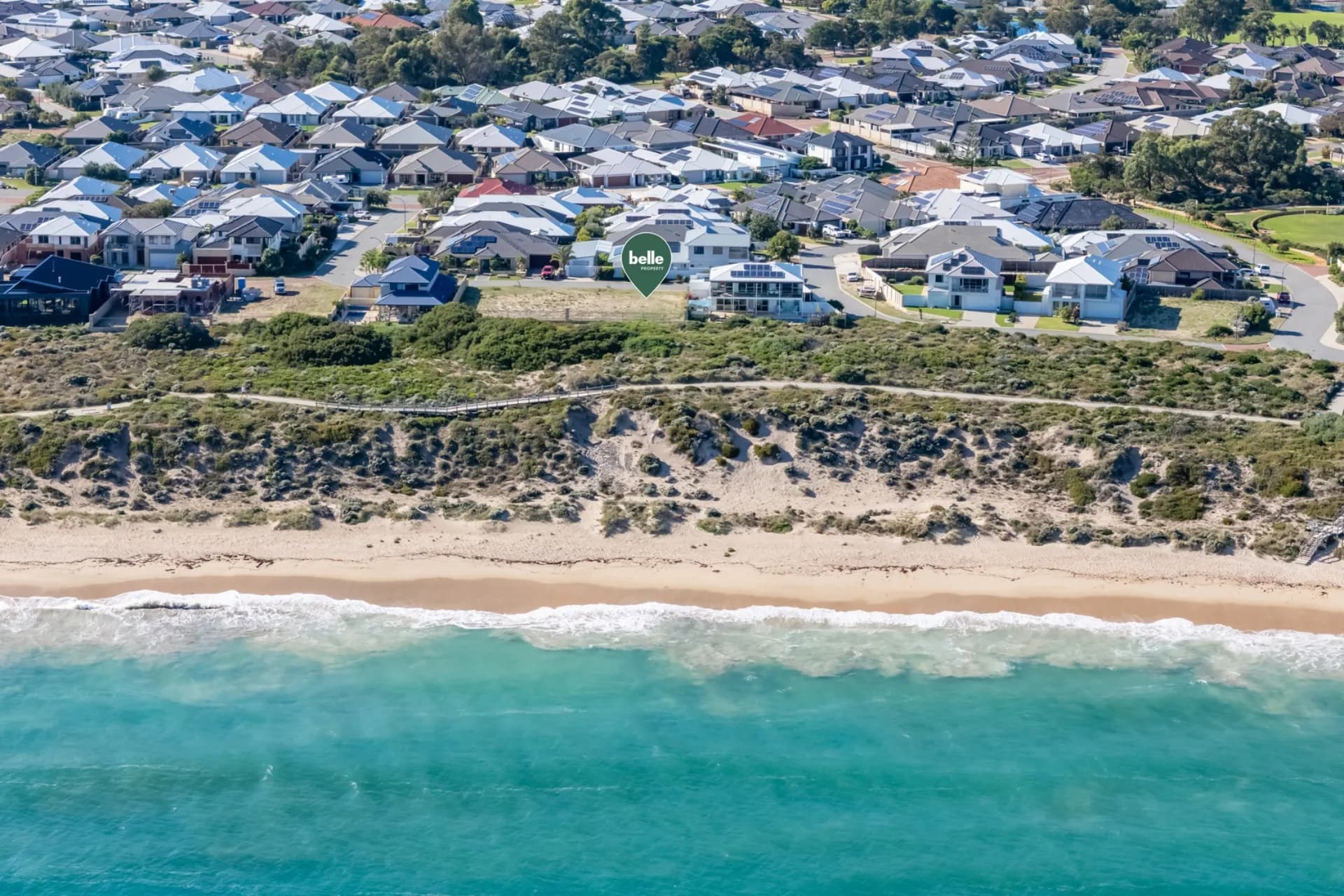 18 Seeana Pass, Halls Head, WA, Halls Head - Image 1