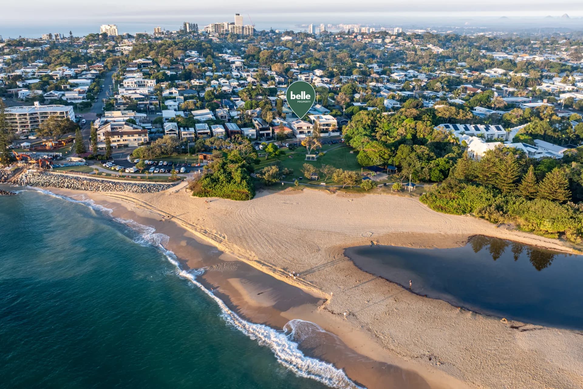 18 Bryce Street, Moffat Beach, QLD, Moffat Beach - Image 1