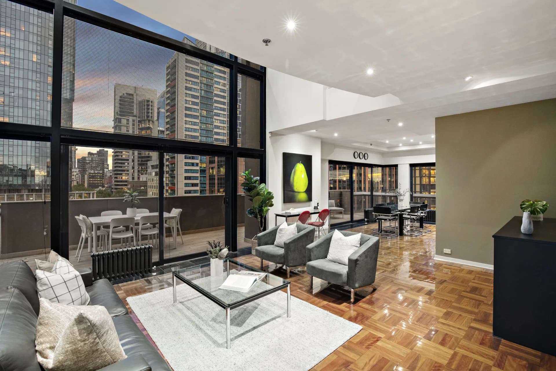 23/410 Queen Street, Melbourne, VIC, Melbourne - Image 1
