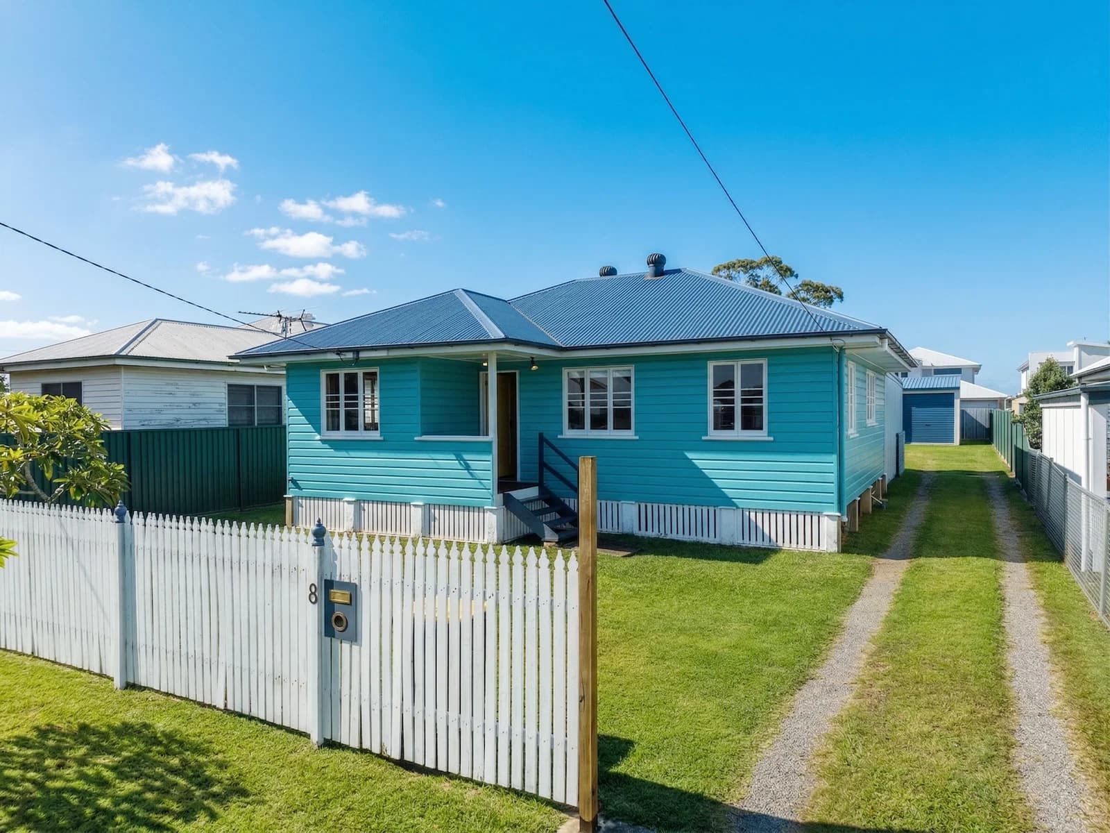 8 Creton Street Brighton QLD 4017, Brighton - Image 1