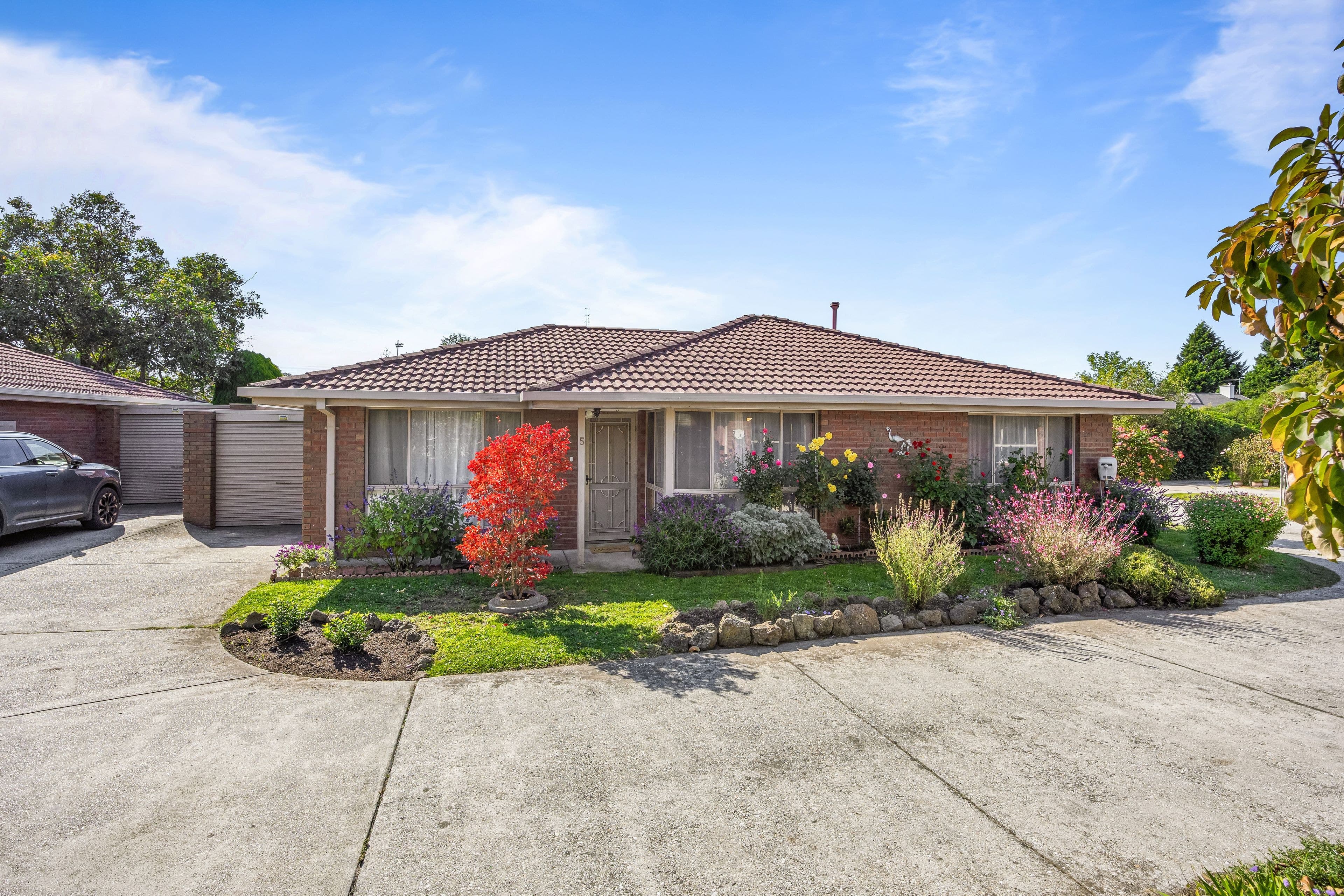 5/4 Alfred Street, Sebastopol Victoria 3356, Australia, Sebastopol - Image 1