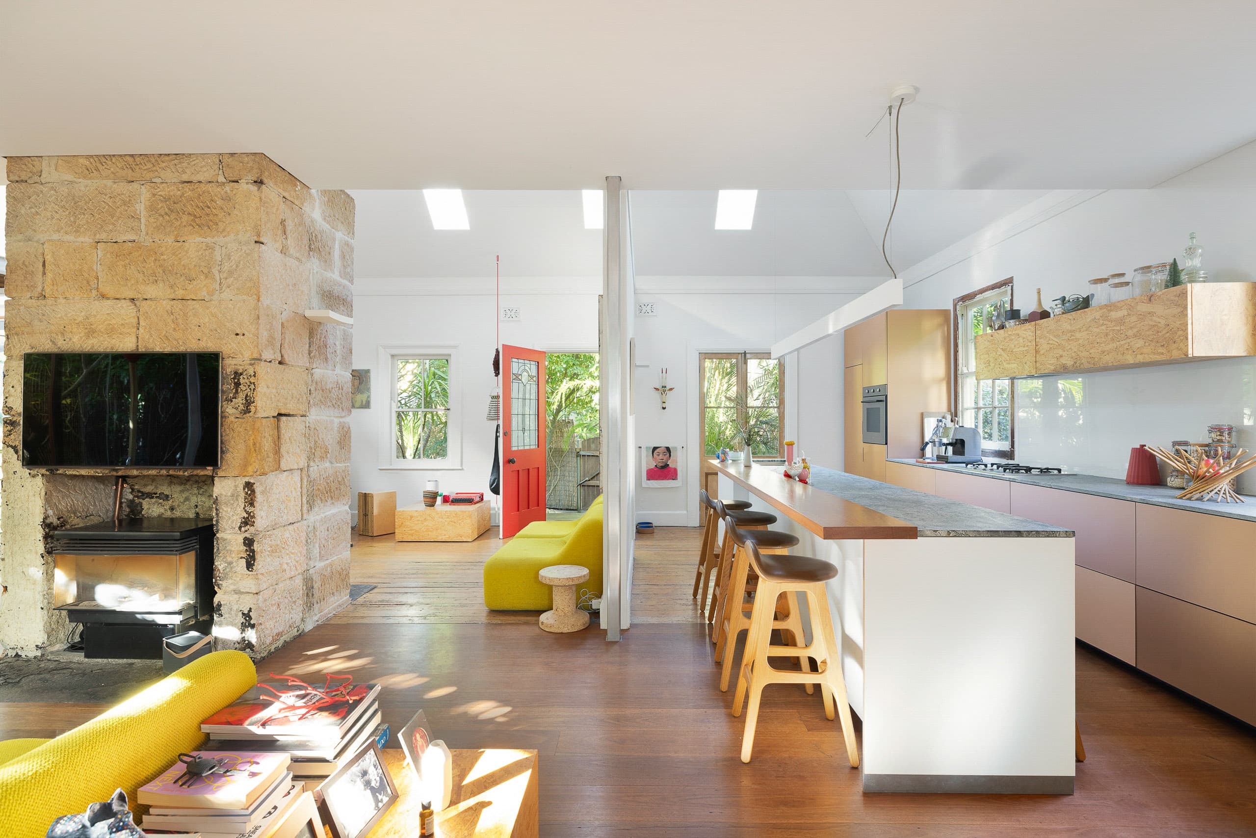 5 Moore Lane, Rozelle - Image 1