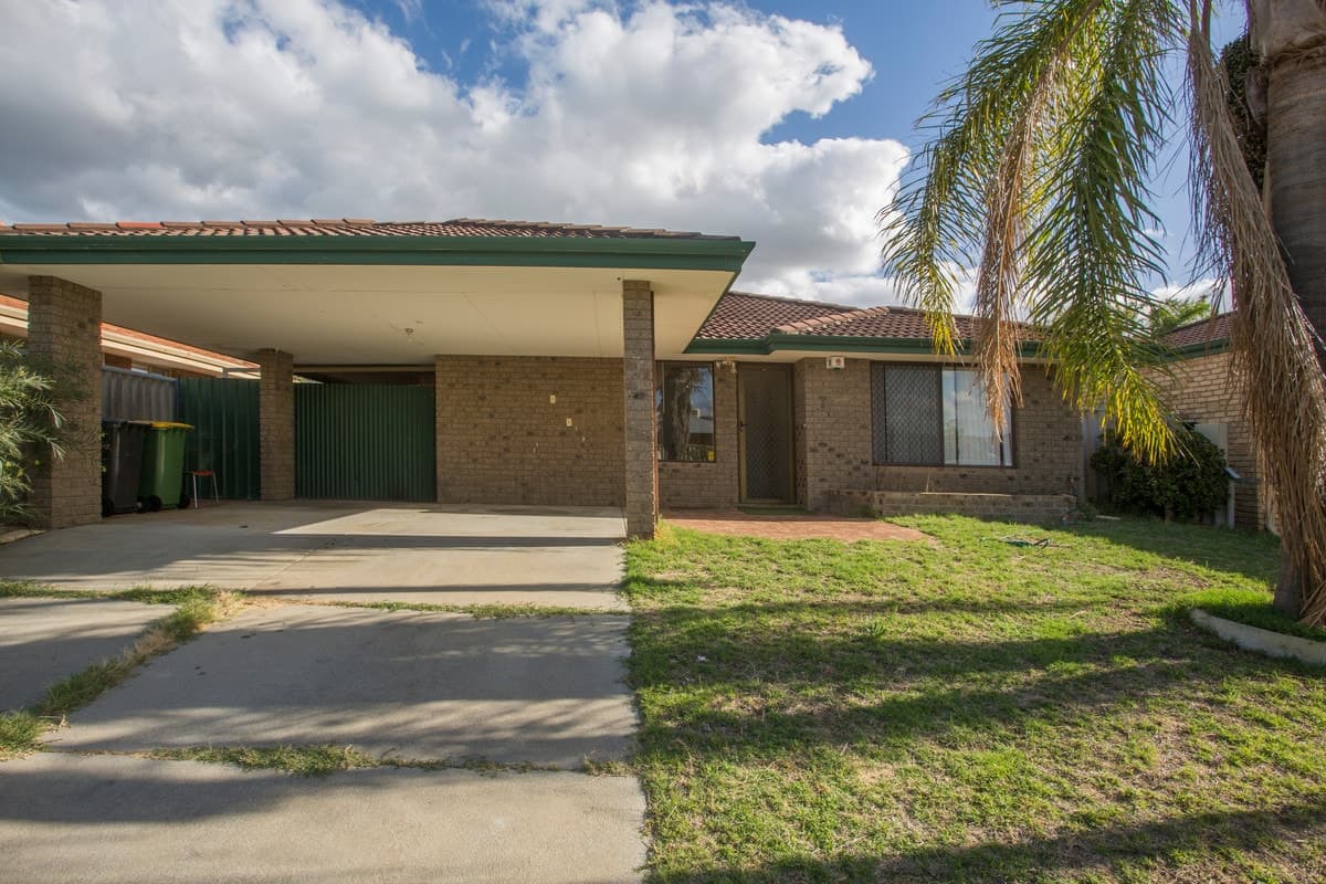 7 Mulline Court, Maddington, WA, Maddington - Image 1