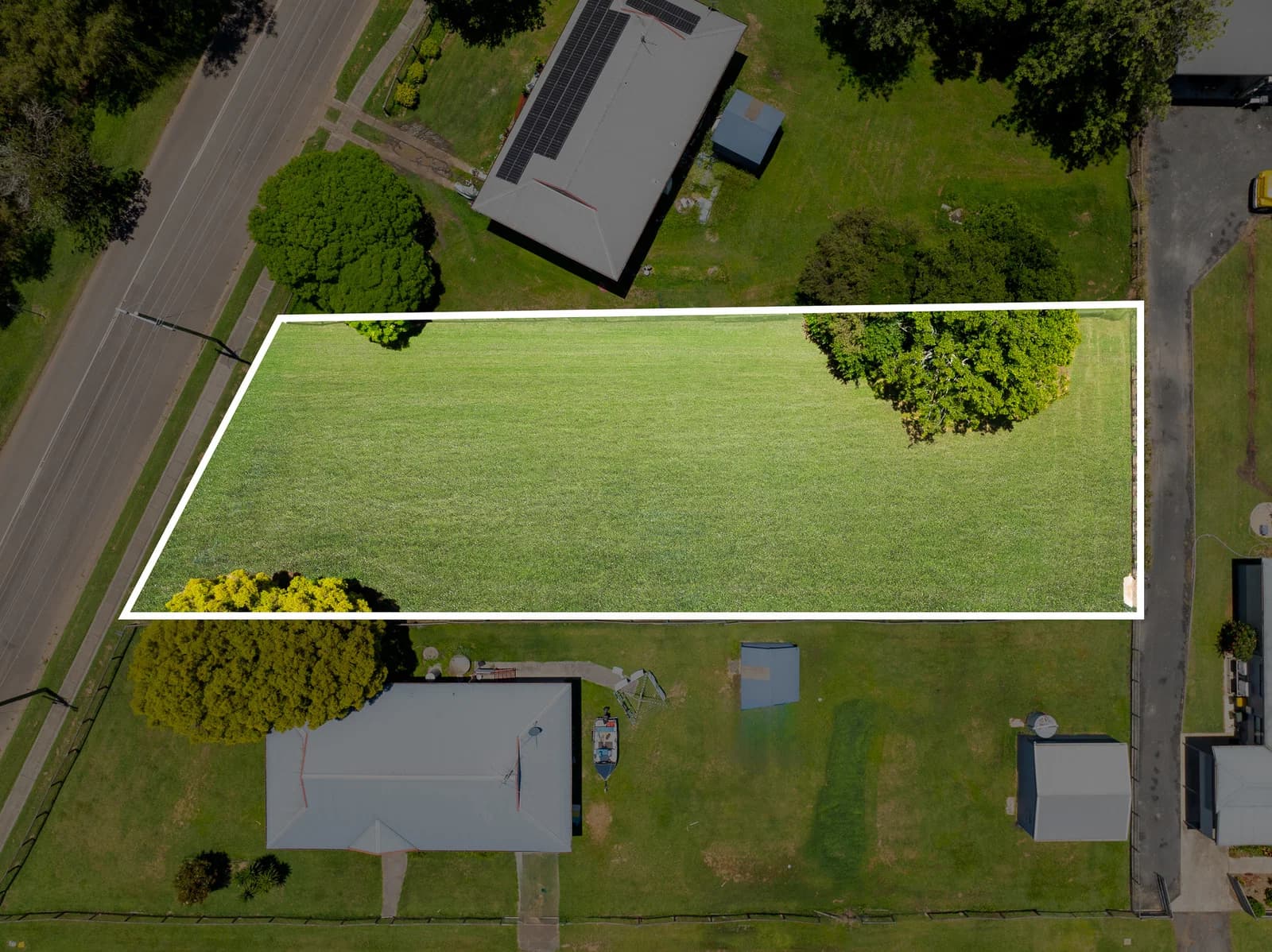 6 Wholey Drive Harrisville QLD 4307, Harrisville - Image 1