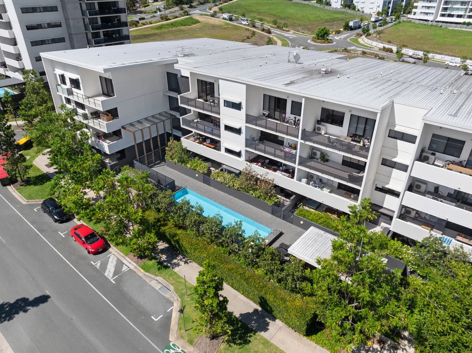 108/11 High Street, Sippy Downs, QLD, 4556, Sippy Downs - Image 1