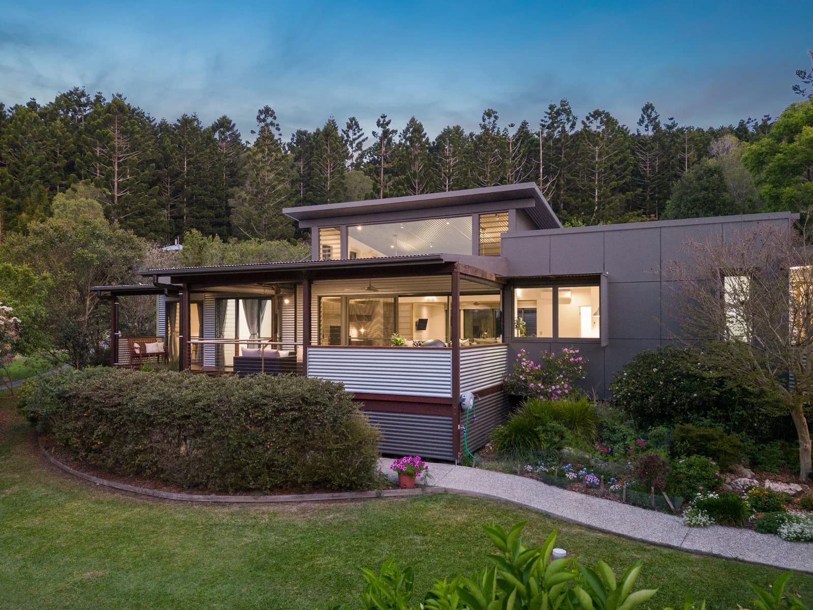 2 Get A Way, Currumbin Valley, QLD, 4223, Currumbin Valley - Image 1