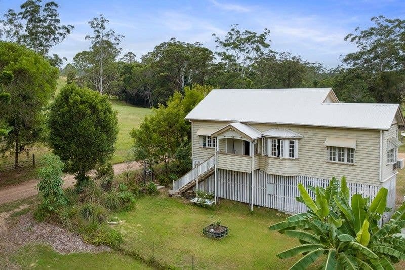 1507 Cooroy Belli Creek Road, Ridgewood, QLD, 4563, Ridgewood - Image 1