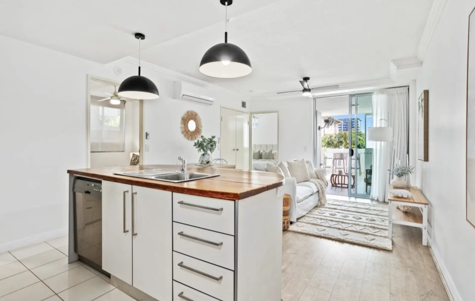 1104/10 Fifth Avenue, Palm Beach, QLD, 4221, Palm Beach - Image 1