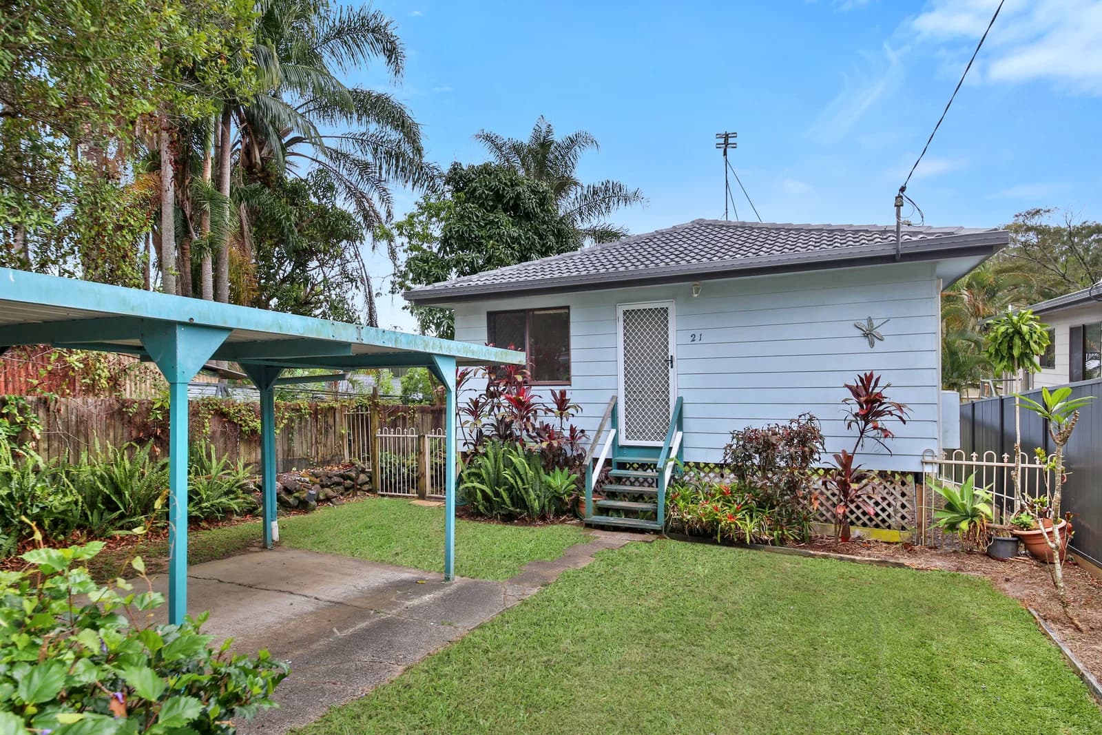 21 Paget Street, Mooloolah Valley, QLD, 4553, Mooloolah Valley - Image 1