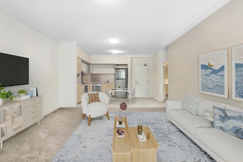 103/1-7 Moores Crescent, Varsity Lakes, QLD, 4227, Varsity Lakes - Image 1