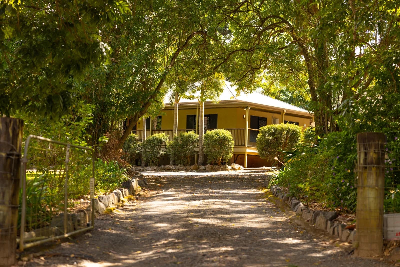 67 London Creek Road, Peachester, QLD, 4519, Peachester - Image 1