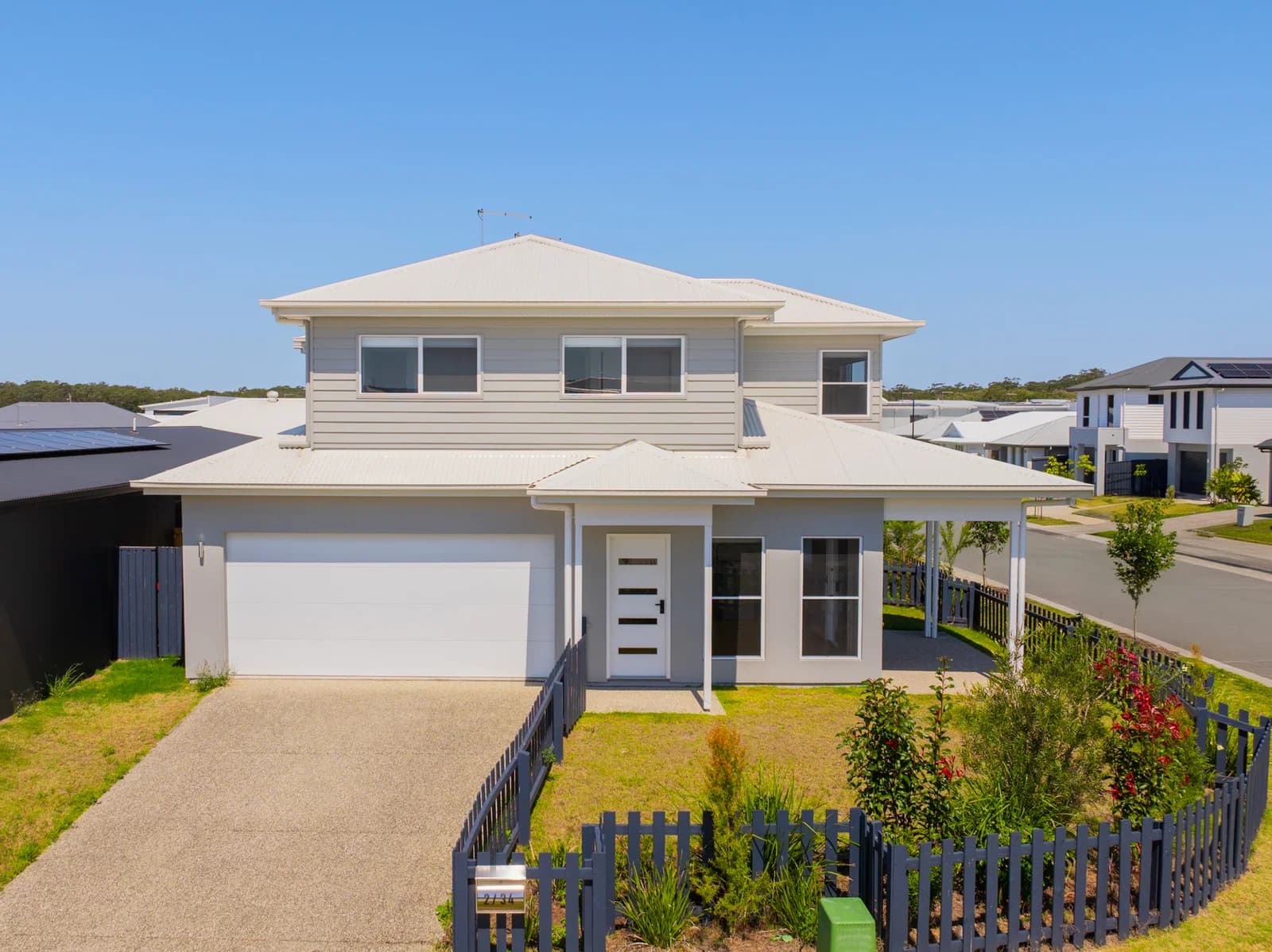 2/34 Legato Terrace Palmview QLD 4553, Palmview - Image 1