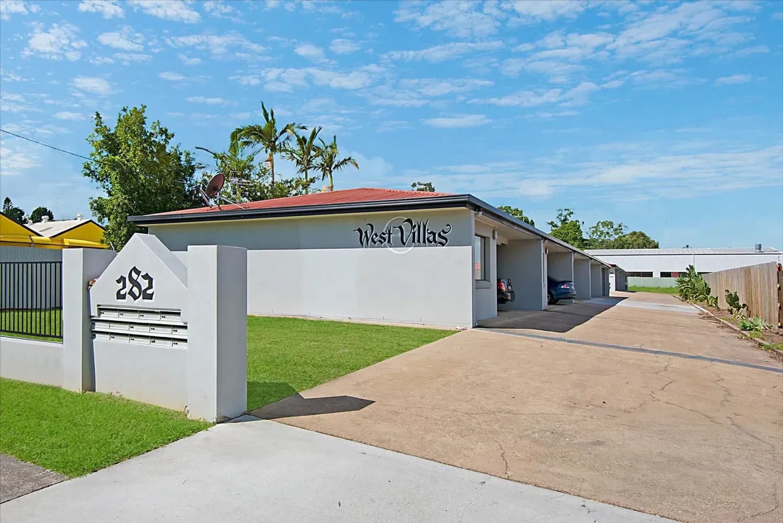 4/282 Brisbane Street, West Ipswich, QLD, 4305, West Ipswich - Image 1