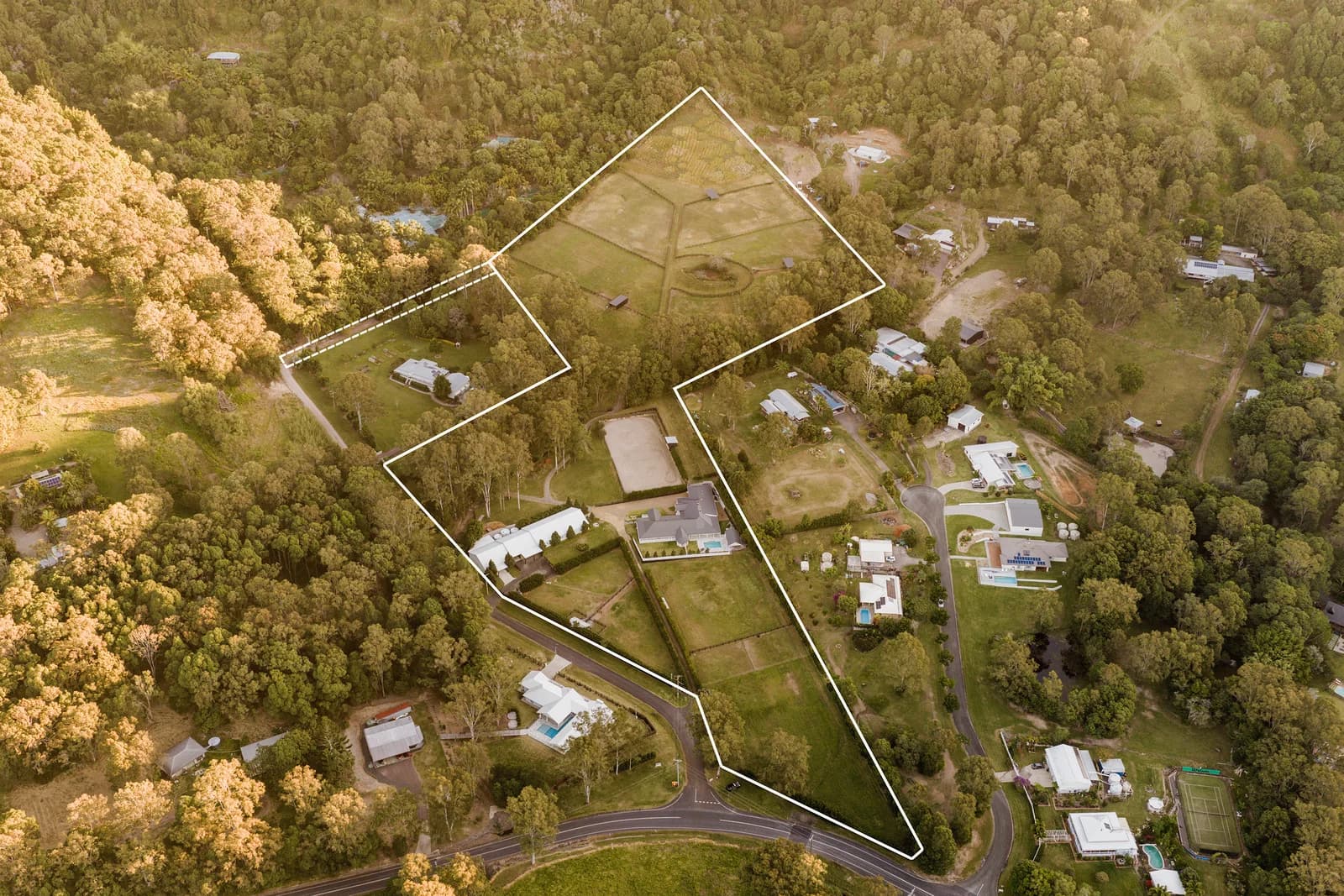 566 Valdora Road, Valdora, QLD, 4561, Valdora - Image 1