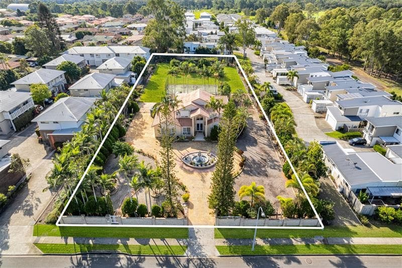 208 Meadowlands Road, Carina, QLD, 4152, Carina - Image 1