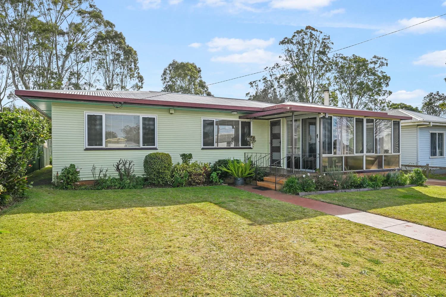 5 Tancred Avenue, Newtown, QLD, 4350, Newtown - Image 1