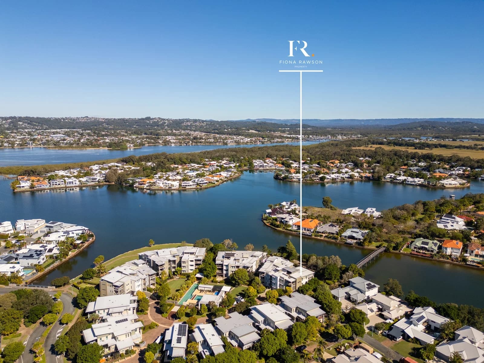 1/20 Baywater Drive, Twin Waters, QLD, 4564, Twin Waters - Image 1