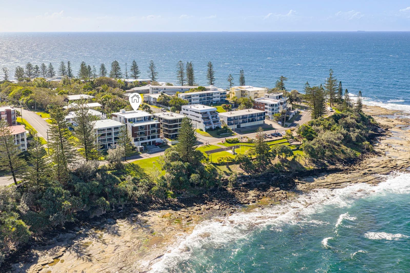 3/46 Victoria Terrace, Kings Beach, QLD, 4551, Kings Beach - Image 1