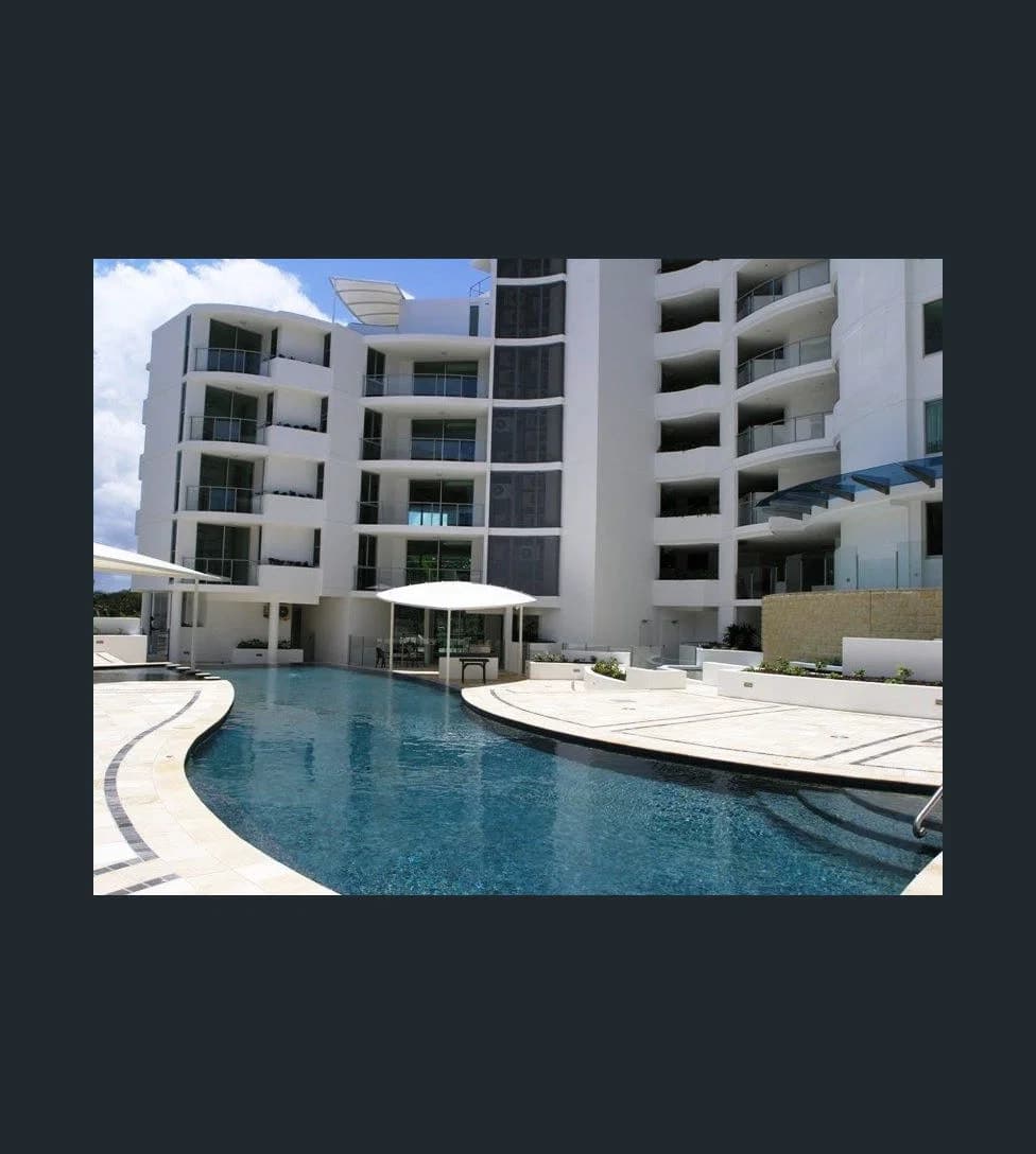 204/42 Queen Street, Kings Beach, QLD, 4551, Kings Beach - Image 1