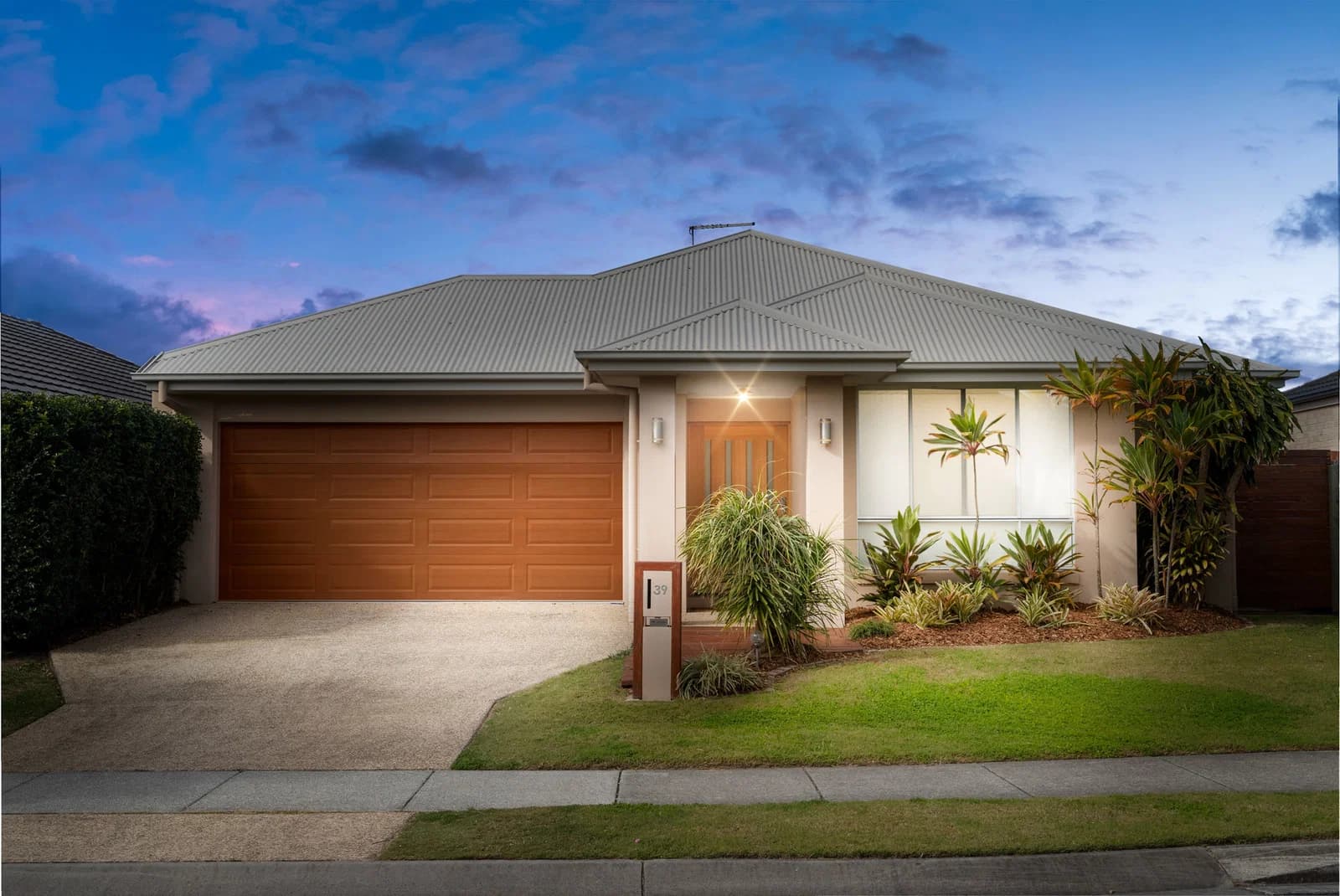 39 Dandelion Street Griffin QLD 4503, Griffin - Image 1
