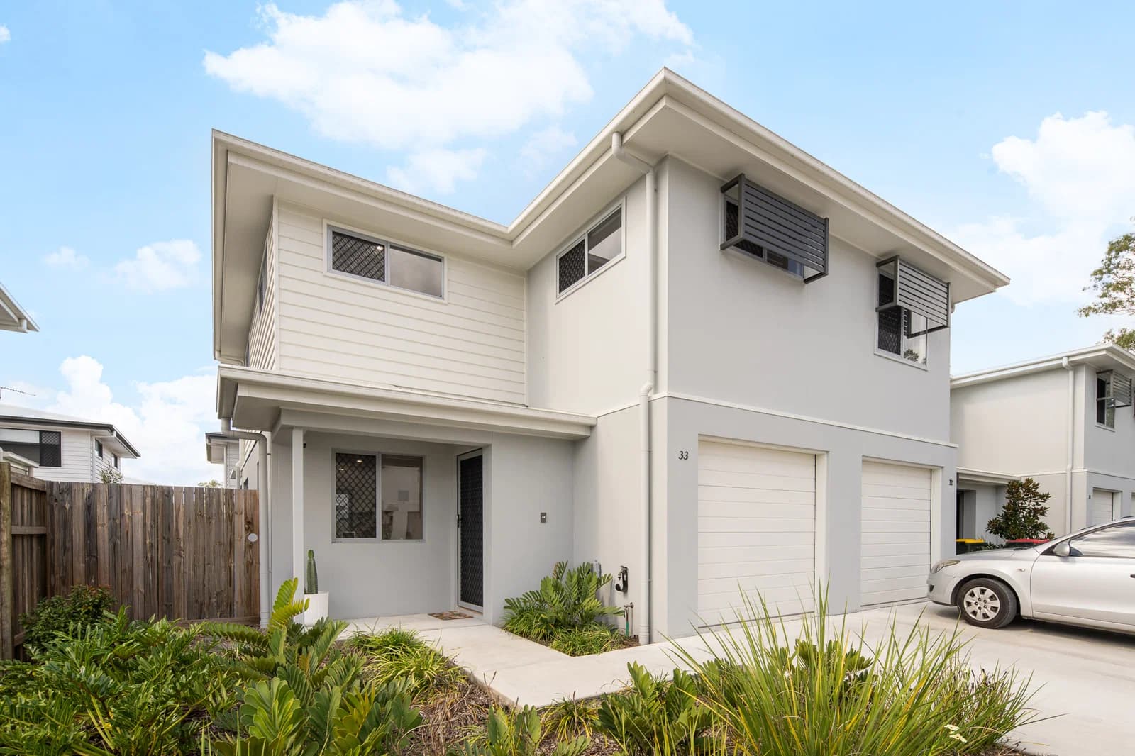 33/11 Elsie Street, Bannockburn, QLD, 4207, Bannockburn - Image 1