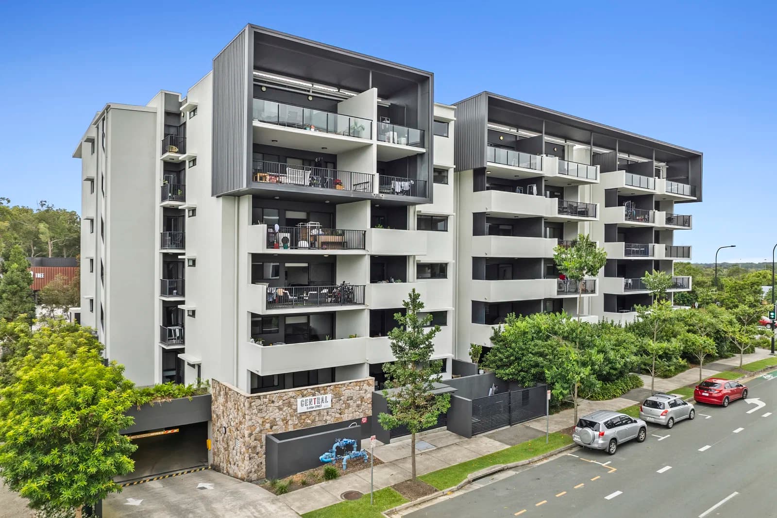 302/6 High Street, Sippy Downs, QLD, 4556, Sippy Downs - Image 1