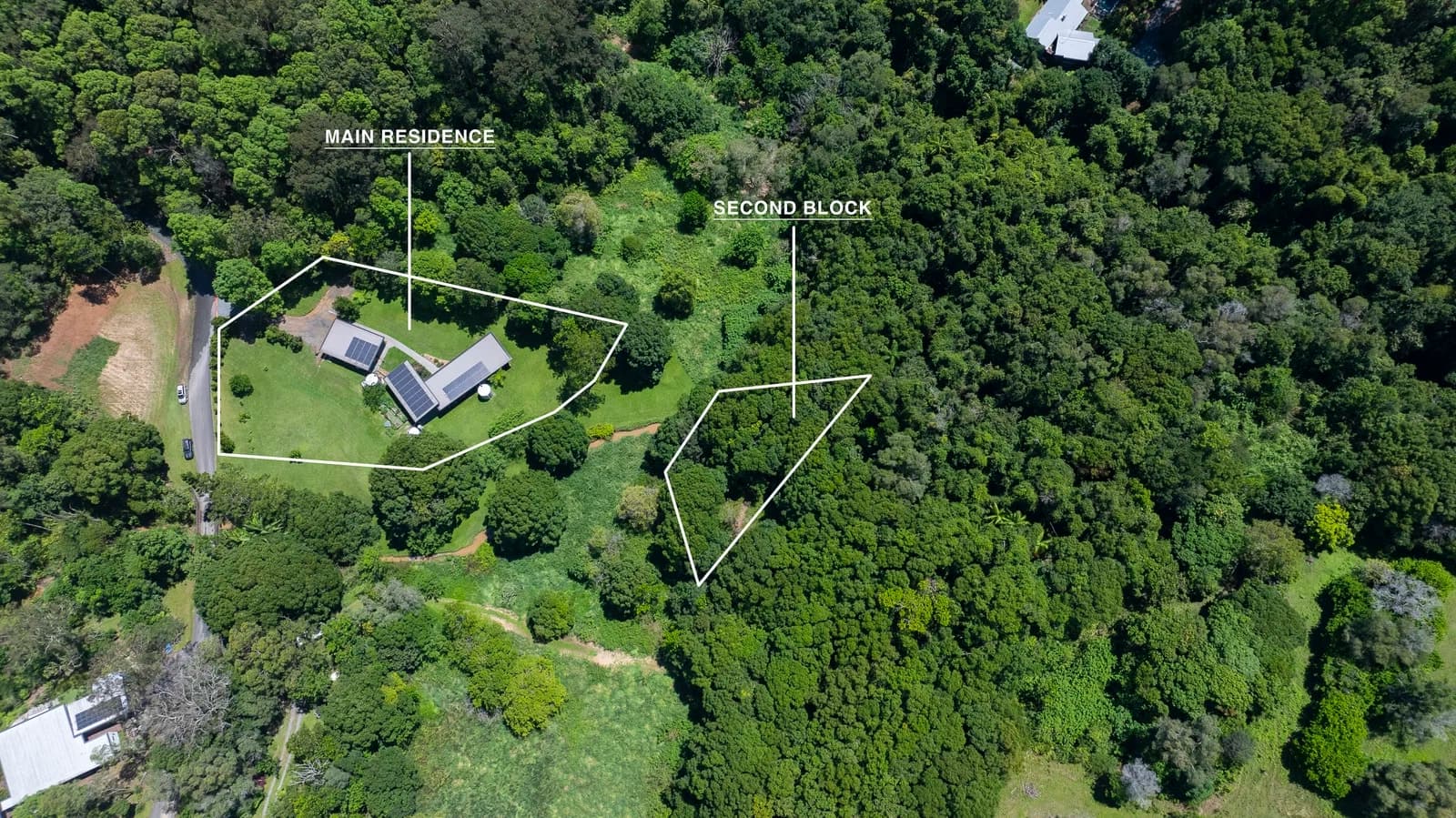 2 Wongaree Way, Currumbin Valley, QLD, 4223, Currumbin Valley - Image 1