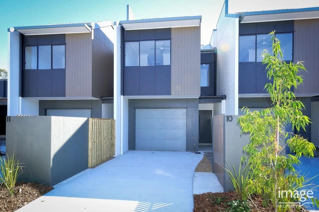 10/9 Oaklands Street, Alexandra Hills, QLD, 4161, Alexandra Hills - Image 1