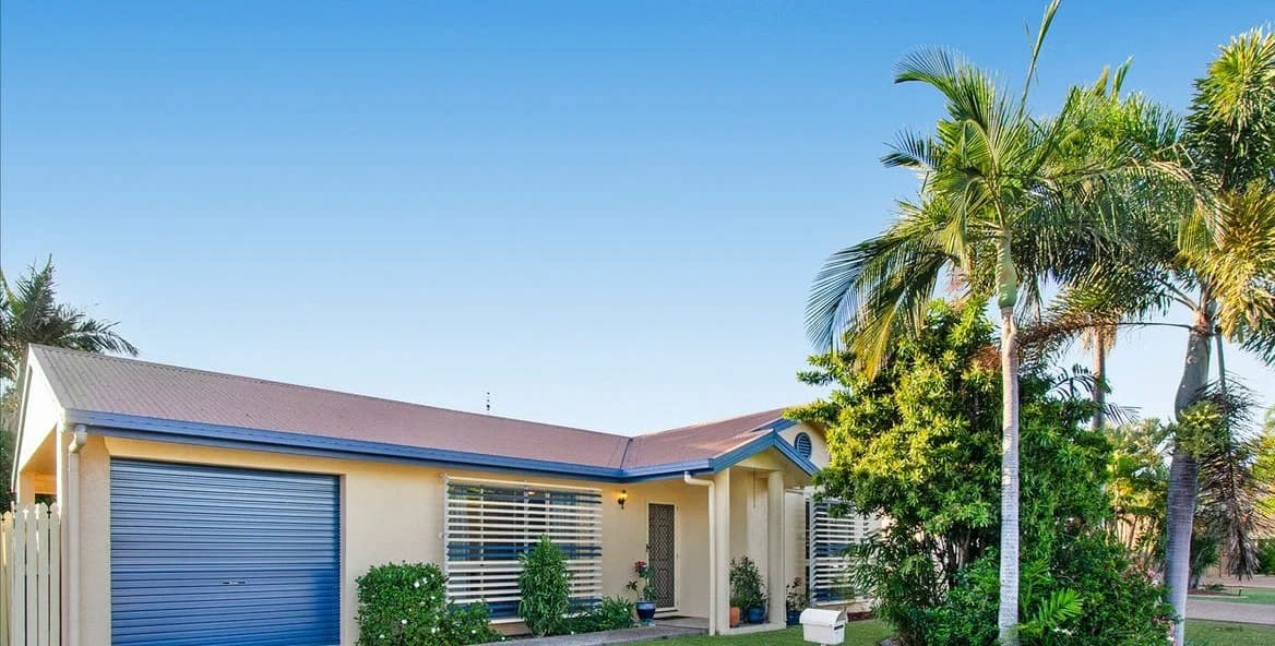 74 Wheeler Circuit, Kirwan, QLD, 4817, Kirwan - Image 1