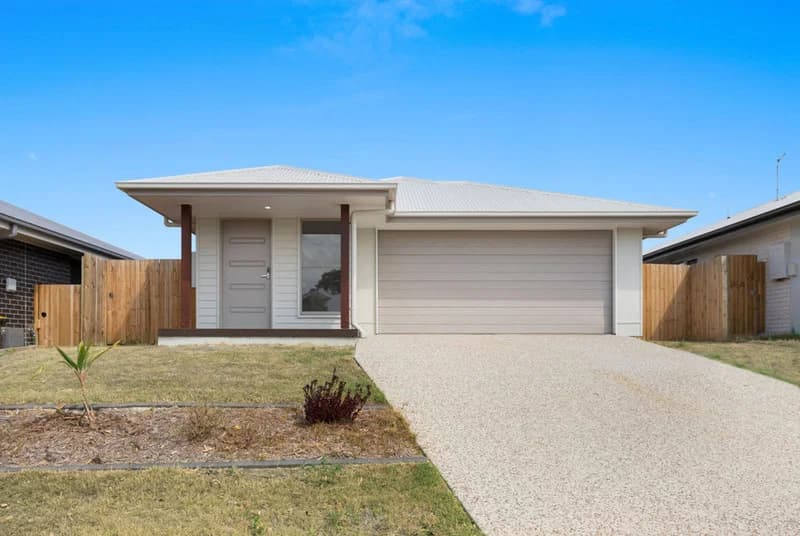 22 Dominique Way, Flinders View, QLD, 4305, Flinders View - Image 1