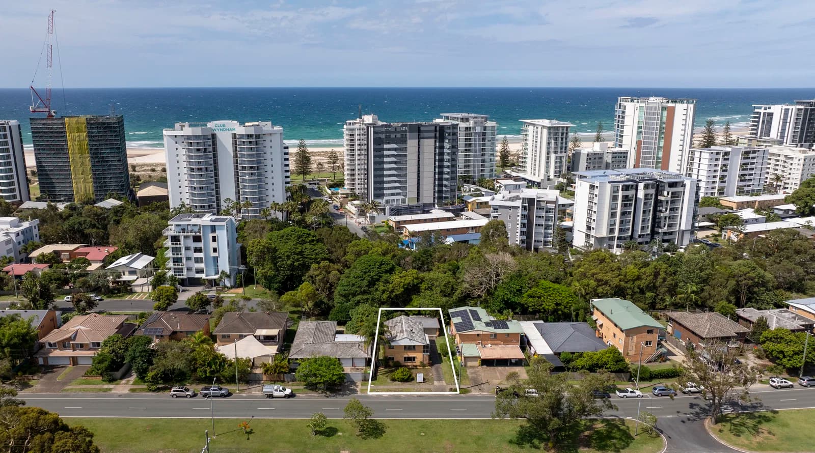 53 Coolangatta Road, Coolangatta, QLD, 4225, Coolangatta - Image 1