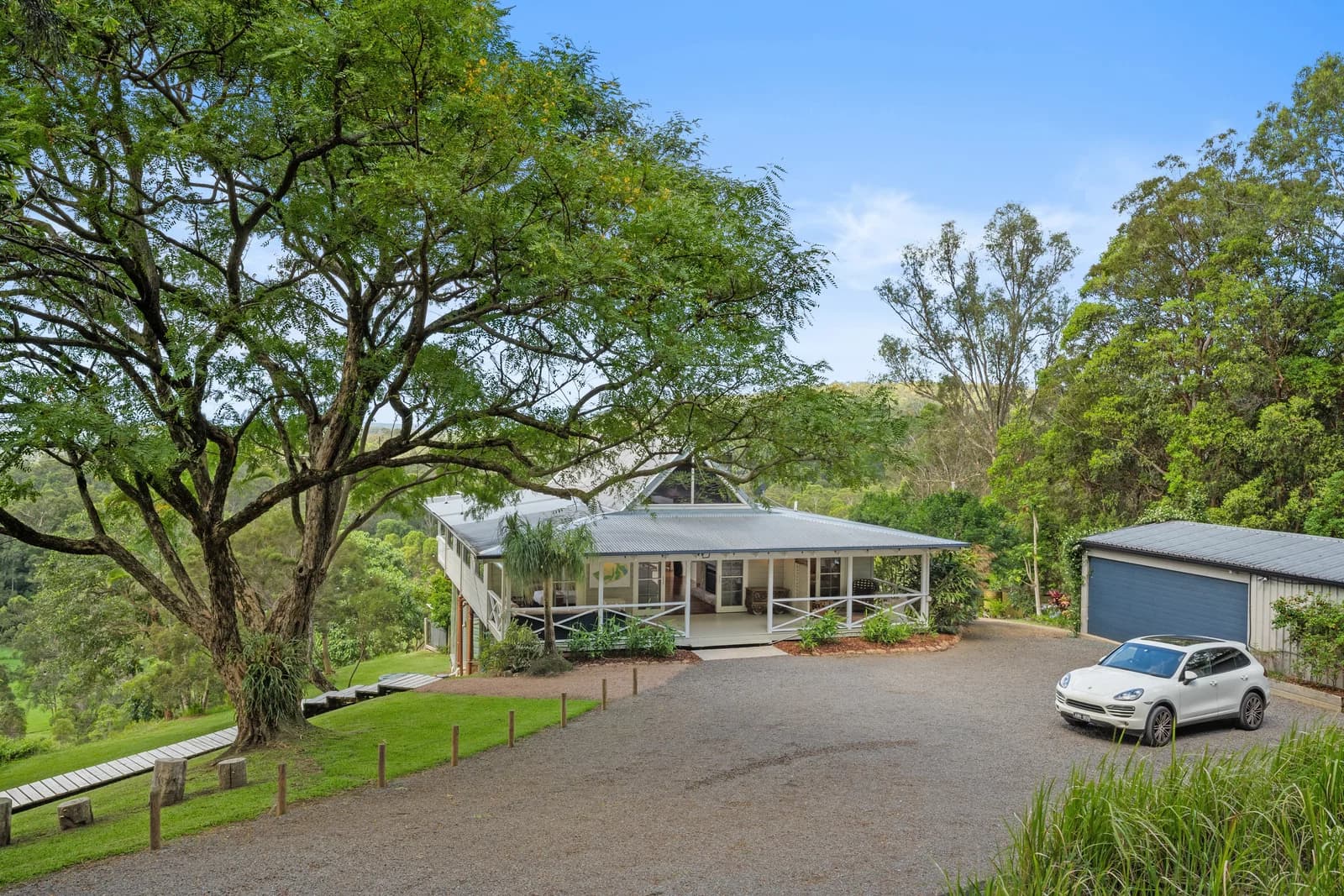 81 Litfin Road, Verrierdale, QLD, 4562, Verrierdale - Image 1