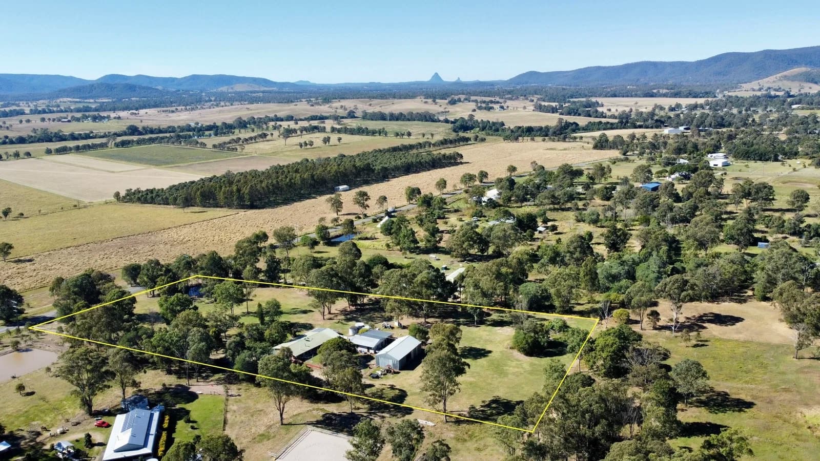 1449 Neurum Road Mount Archer QLD 4514, Mount Archer - Image 1