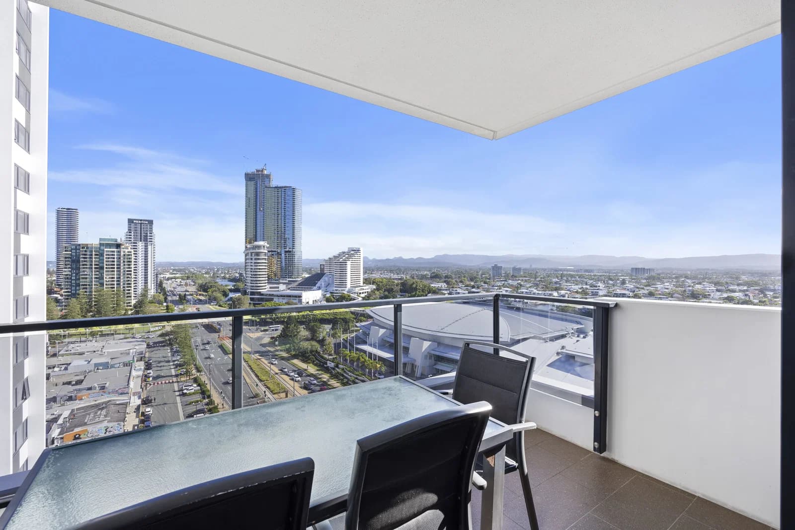 88/2729 Gold Coast Highway, Broadbeach, QLD, 4218, Broadbeach - Image 1