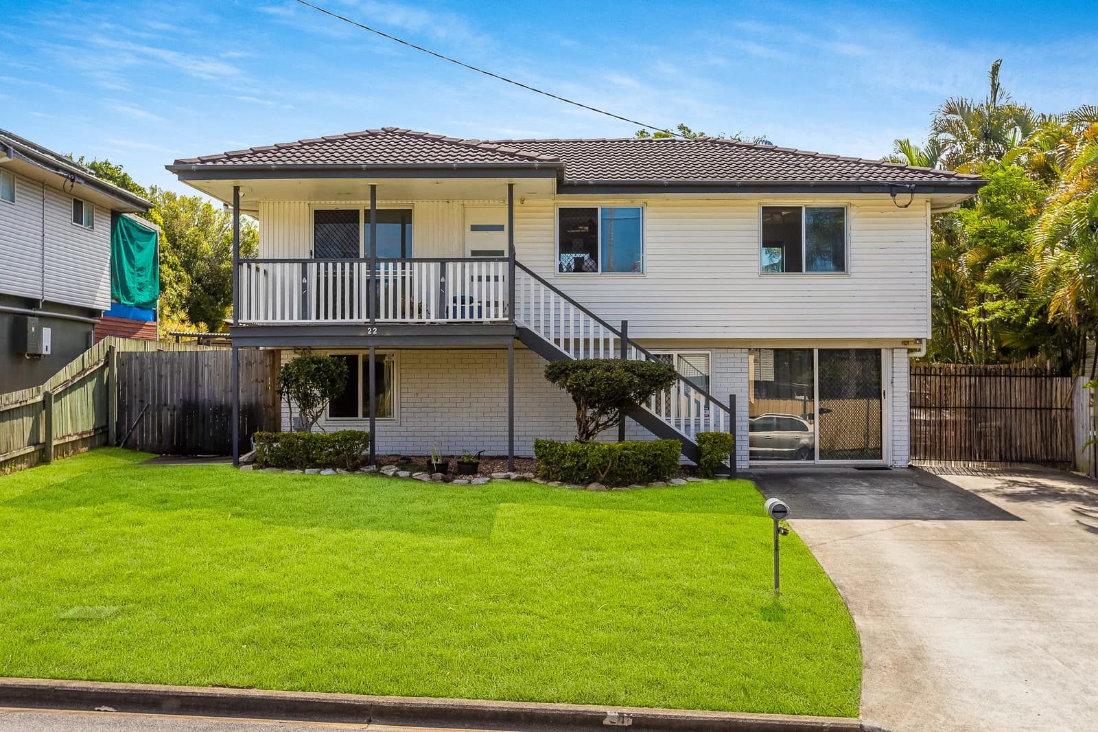 22 Gail Street, Kallangur, QLD, 4503, Kallangur - Image 1
