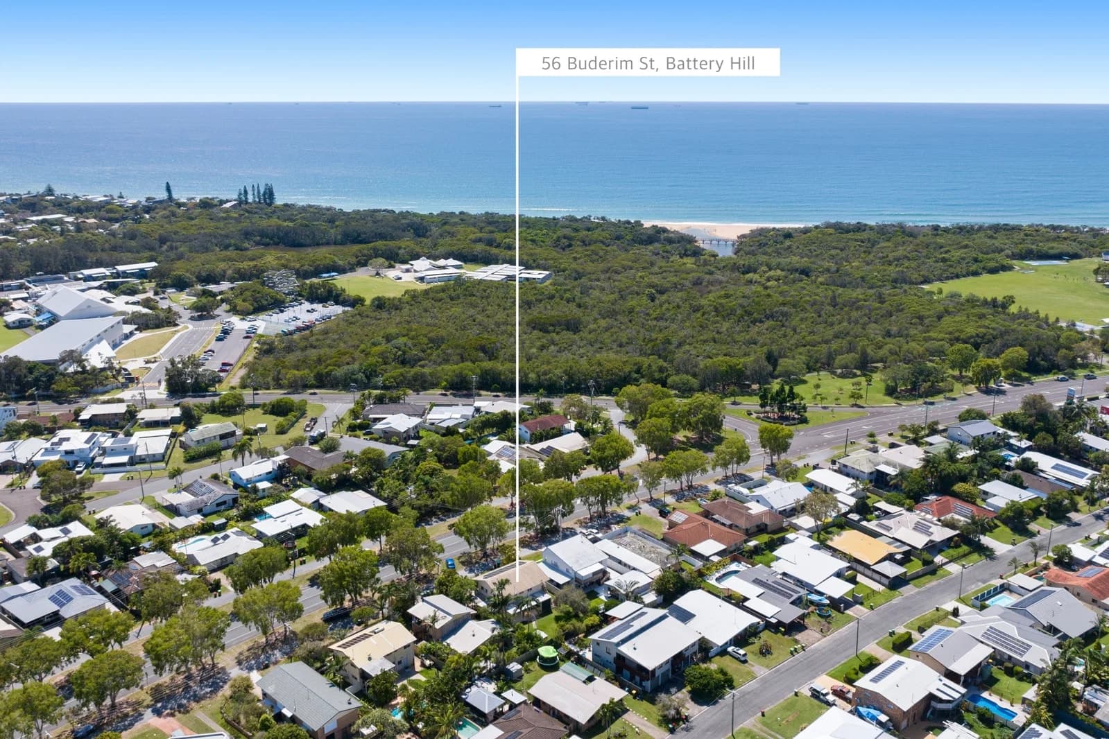 56 Buderim Street, Battery Hill, QLD, 4551, Battery Hill - Image 1