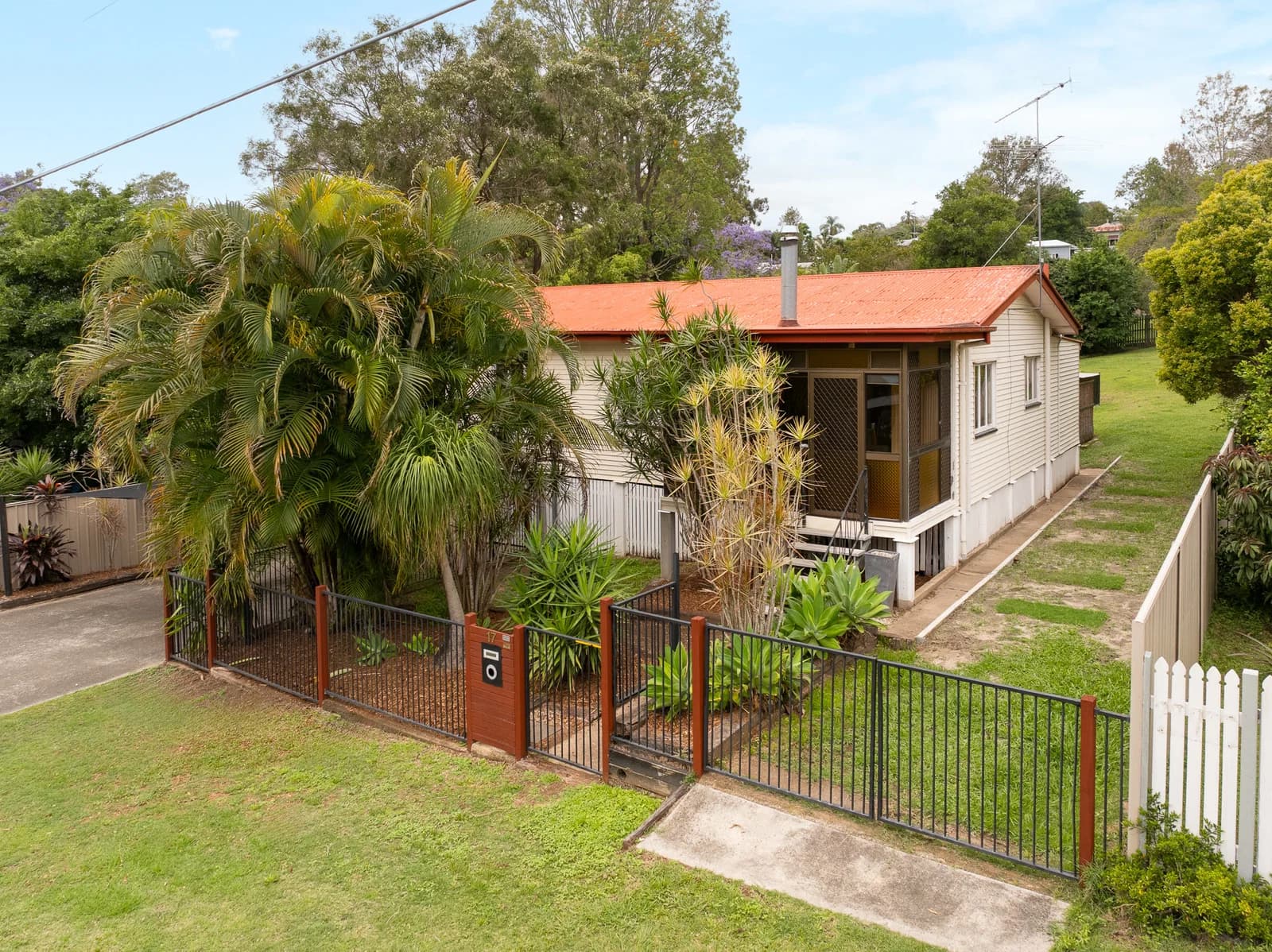 17 Stephenson Street, Sadliers Crossing, QLD, 4305, Sadliers Crossing - Image 1