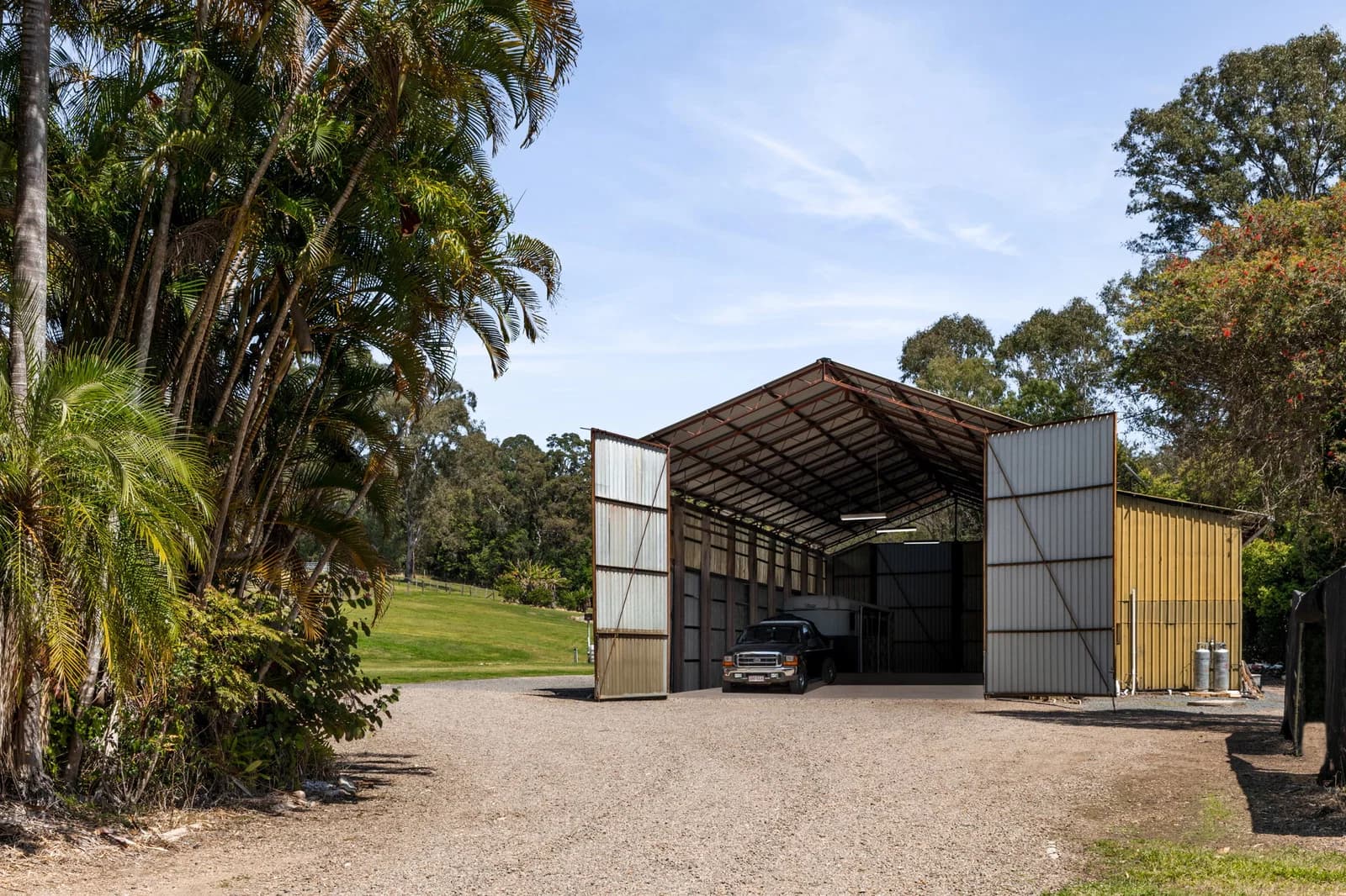 1053 Browns Creek Road, Eerwah Vale, QLD, 4562, Eerwah Vale - Image 1