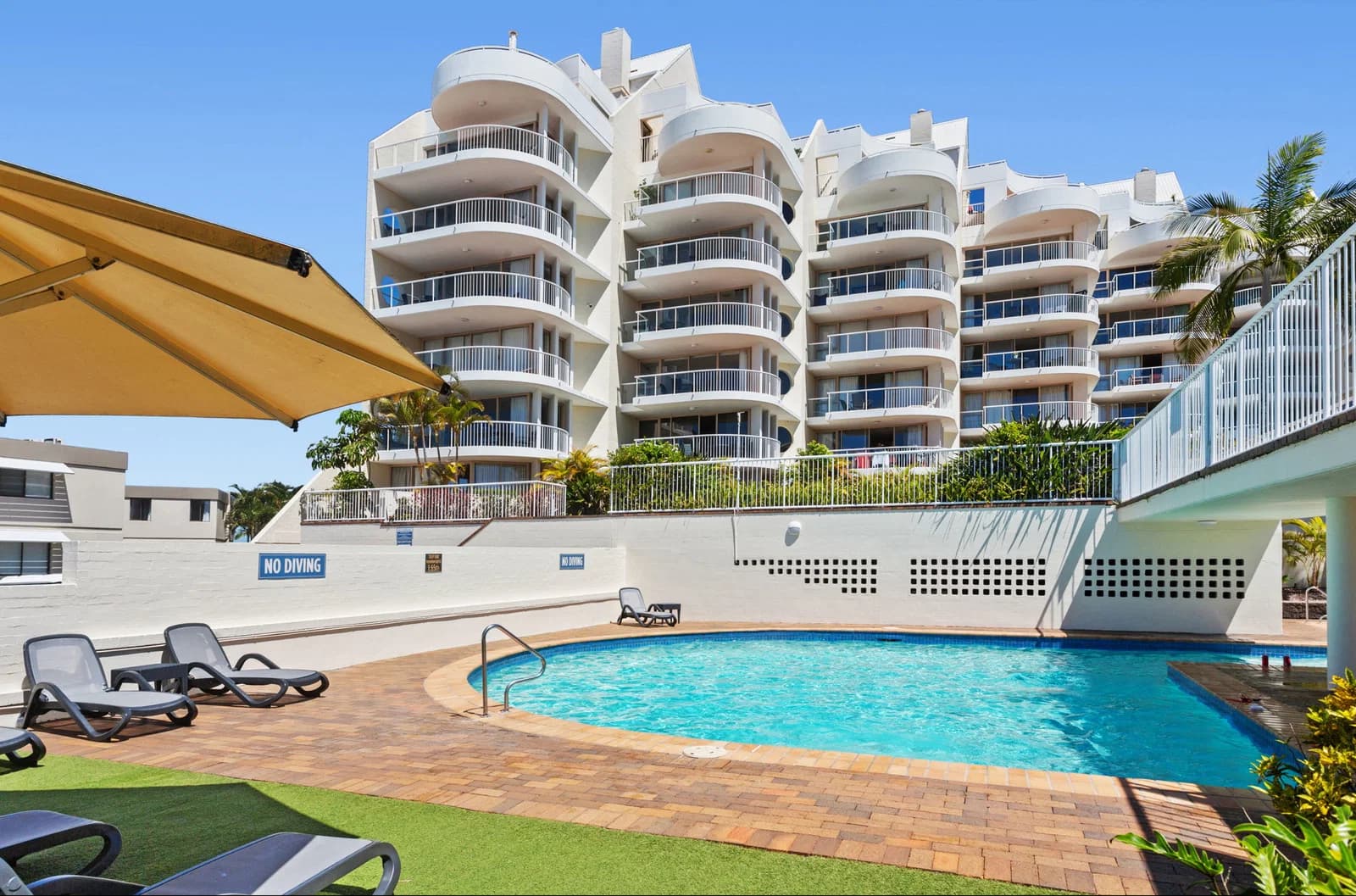 11/1-3 Buderim Avenue, Mooloolaba, QLD, 4557, Mooloolaba - Image 1