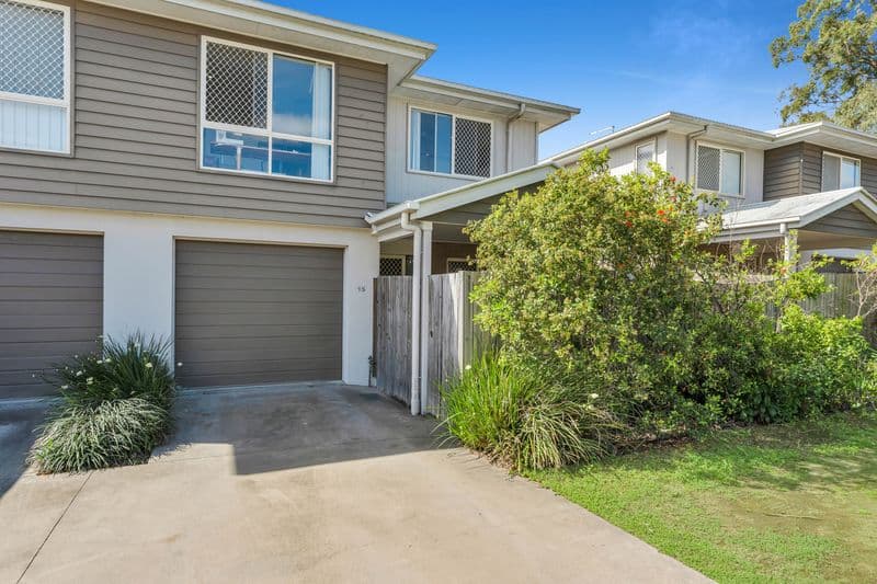 15/15 Grandly Street, Doolandella, QLD, 4077, Doolandella - Image 1