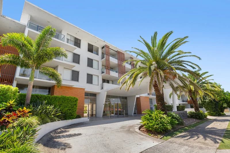 2314/1-7 Waterford Court, Bundall, QLD, 4217, Bundall - Image 1