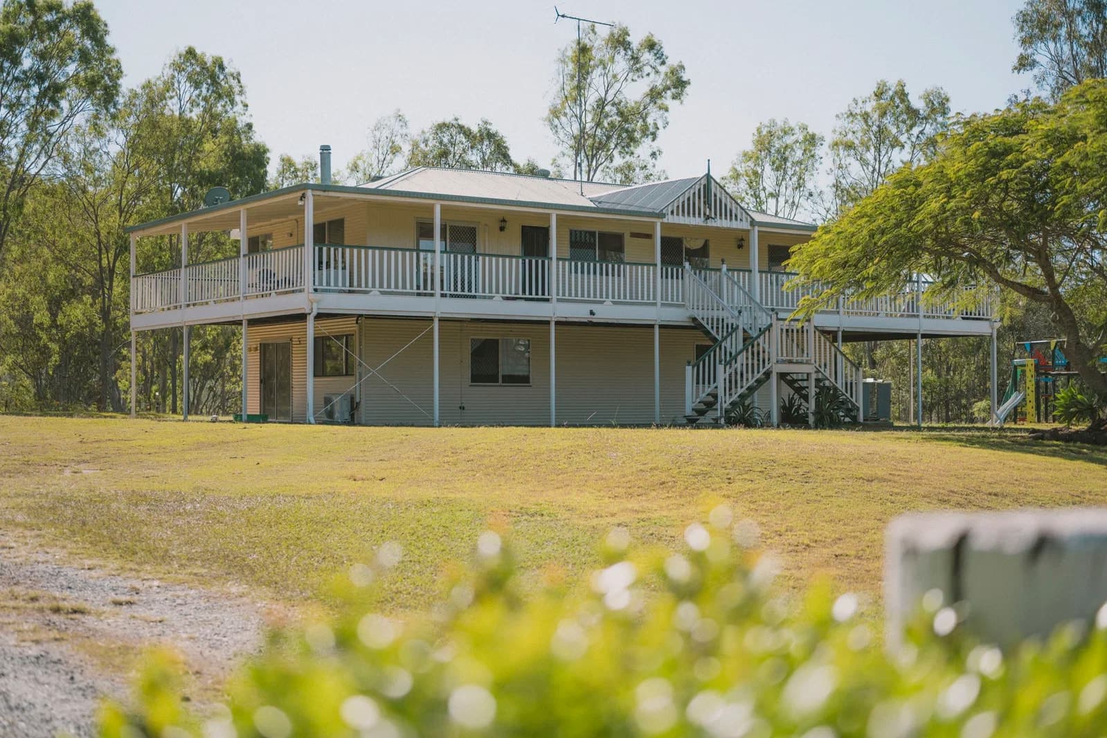 36 Graves Road, Redbank Creek, QLD, 4312, Redbank Creek - Image 1