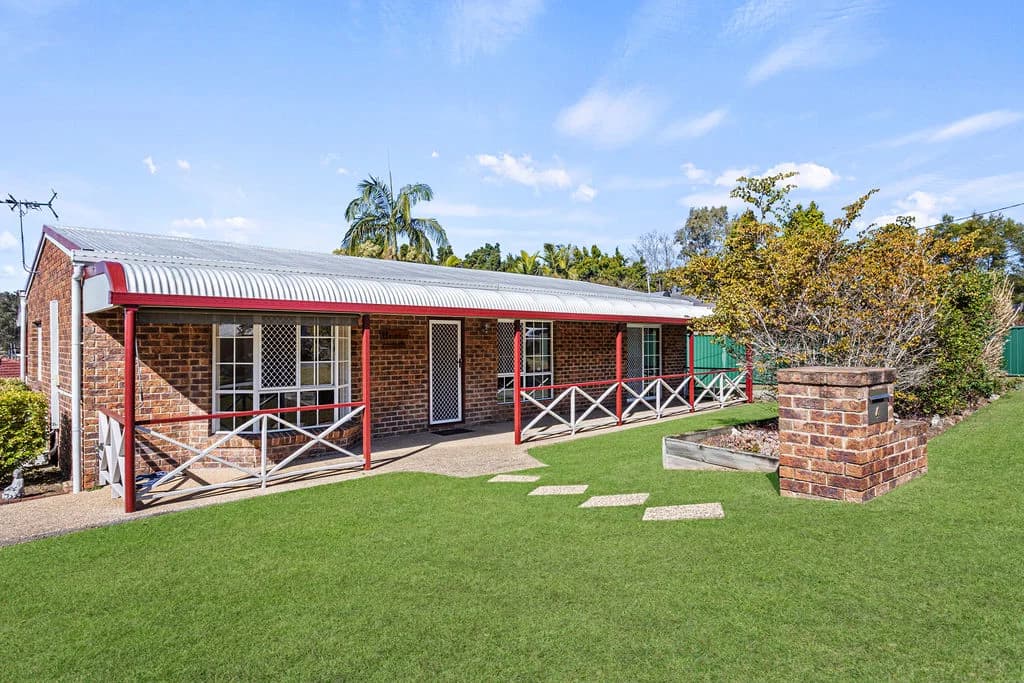 4 Eustace Court, Collingwood Park, QLD, 4301, Collingwood Park - Image 1